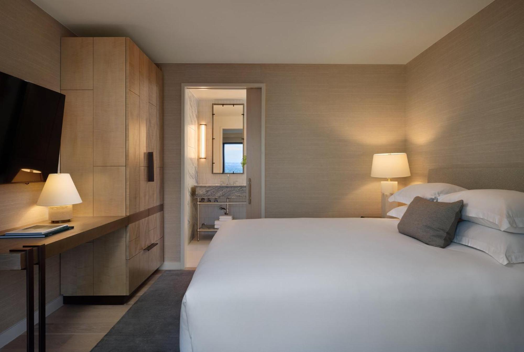 Kimpton Claret Hotel By Ihg Denveri nemzetközi repülőtér Kültér fotó