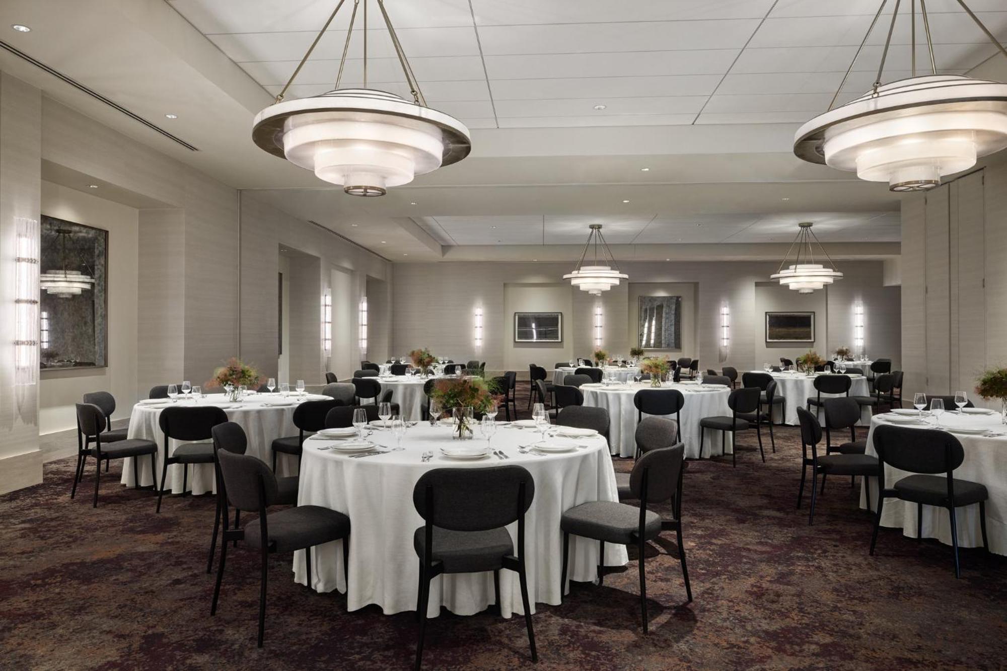 Kimpton Claret Hotel By Ihg Denveri nemzetközi repülőtér Kültér fotó