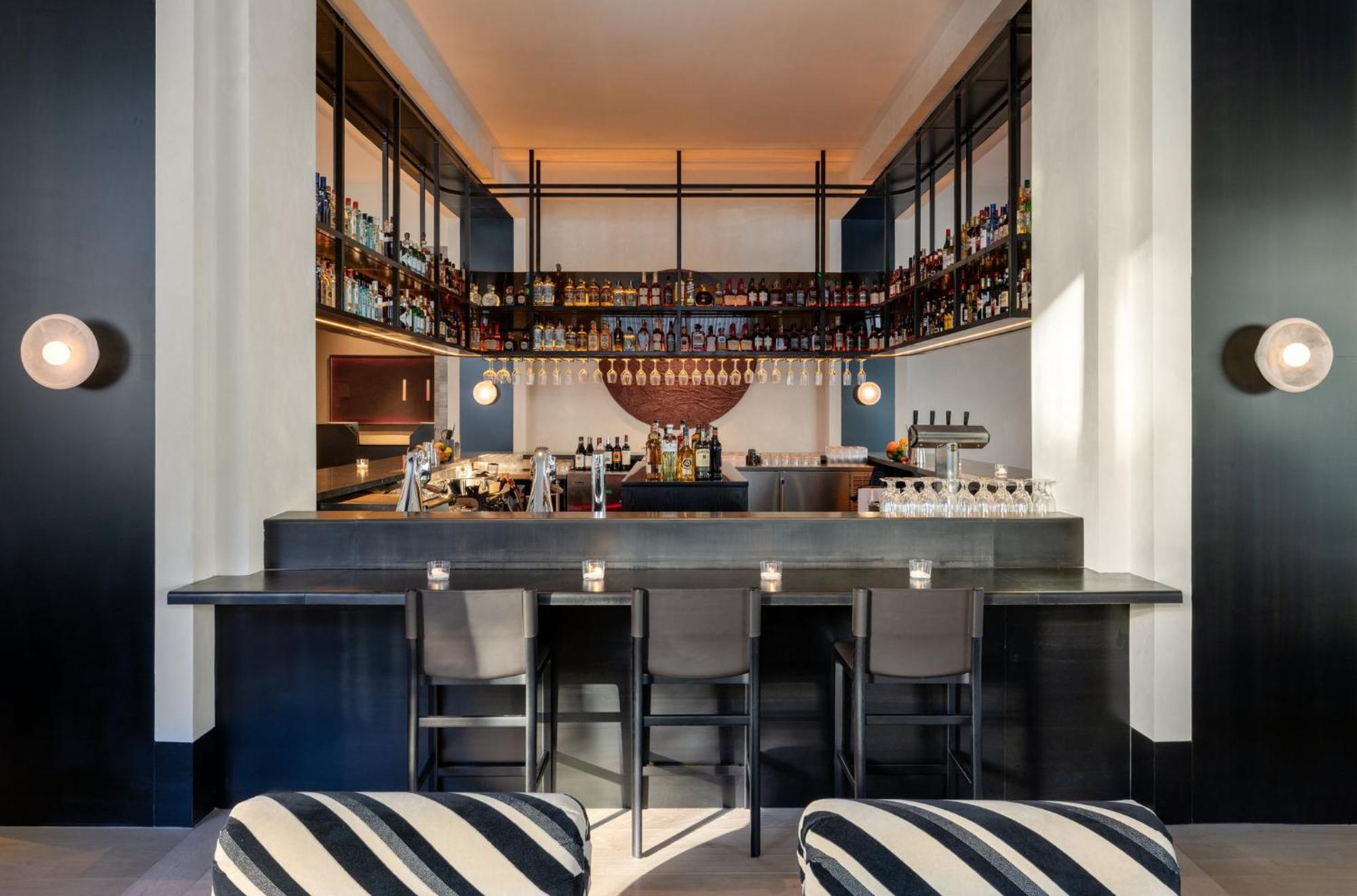 Kimpton Claret Hotel By Ihg Denveri nemzetközi repülőtér Kültér fotó