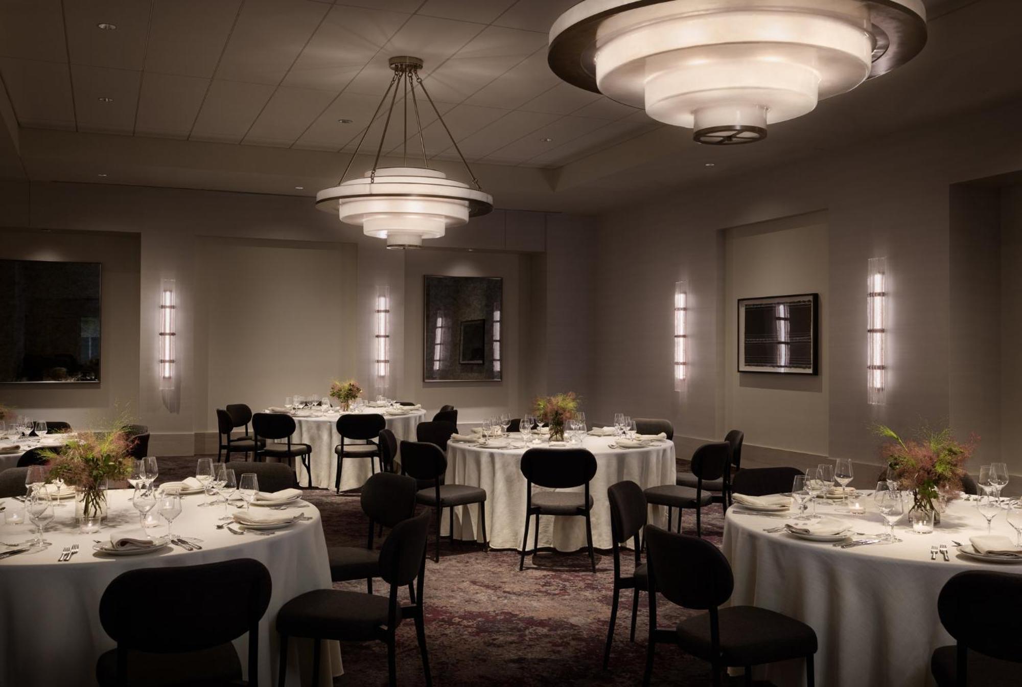 Kimpton Claret Hotel By Ihg Denveri nemzetközi repülőtér Kültér fotó