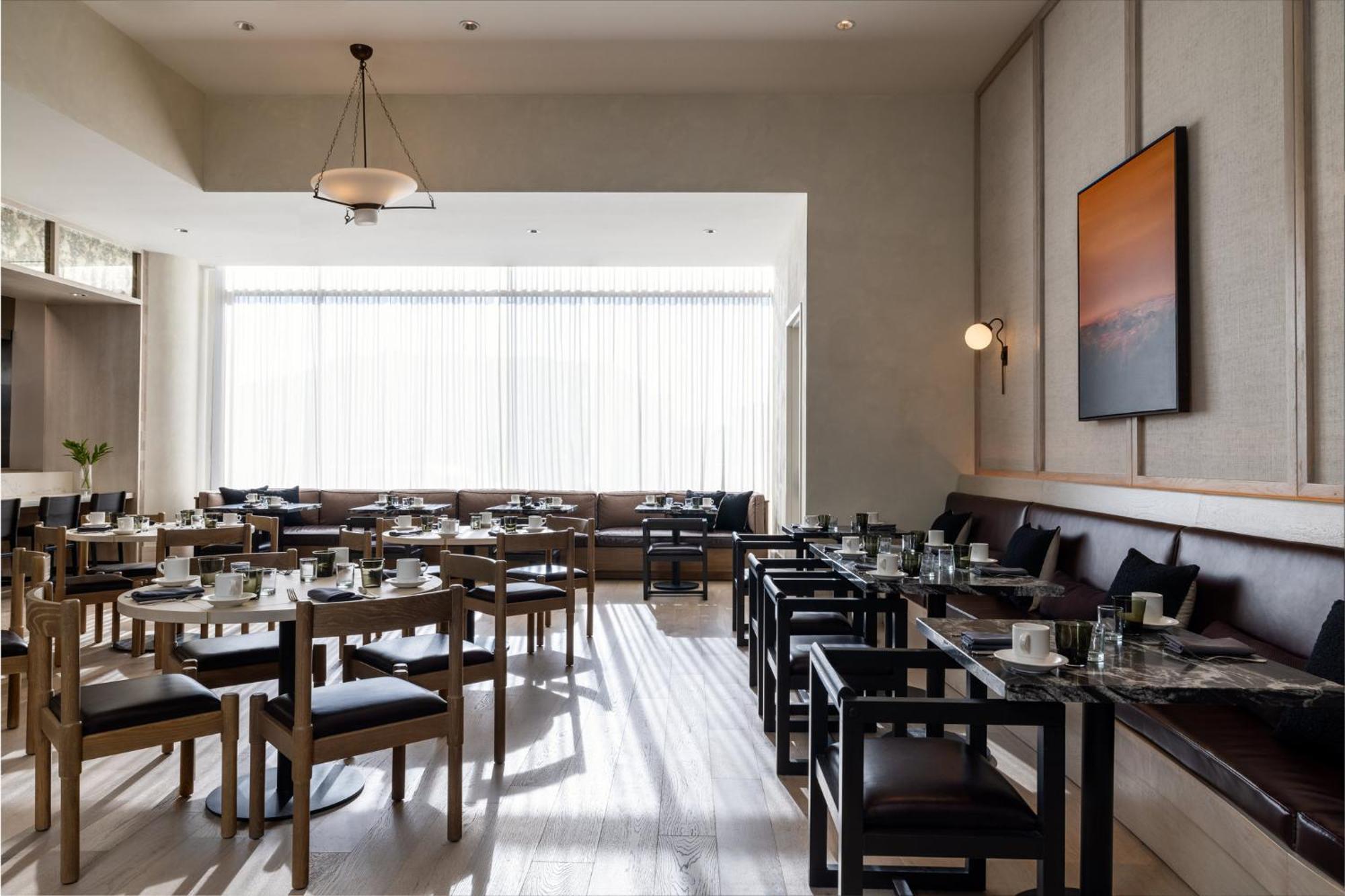 Kimpton Claret Hotel By Ihg Denveri nemzetközi repülőtér Kültér fotó