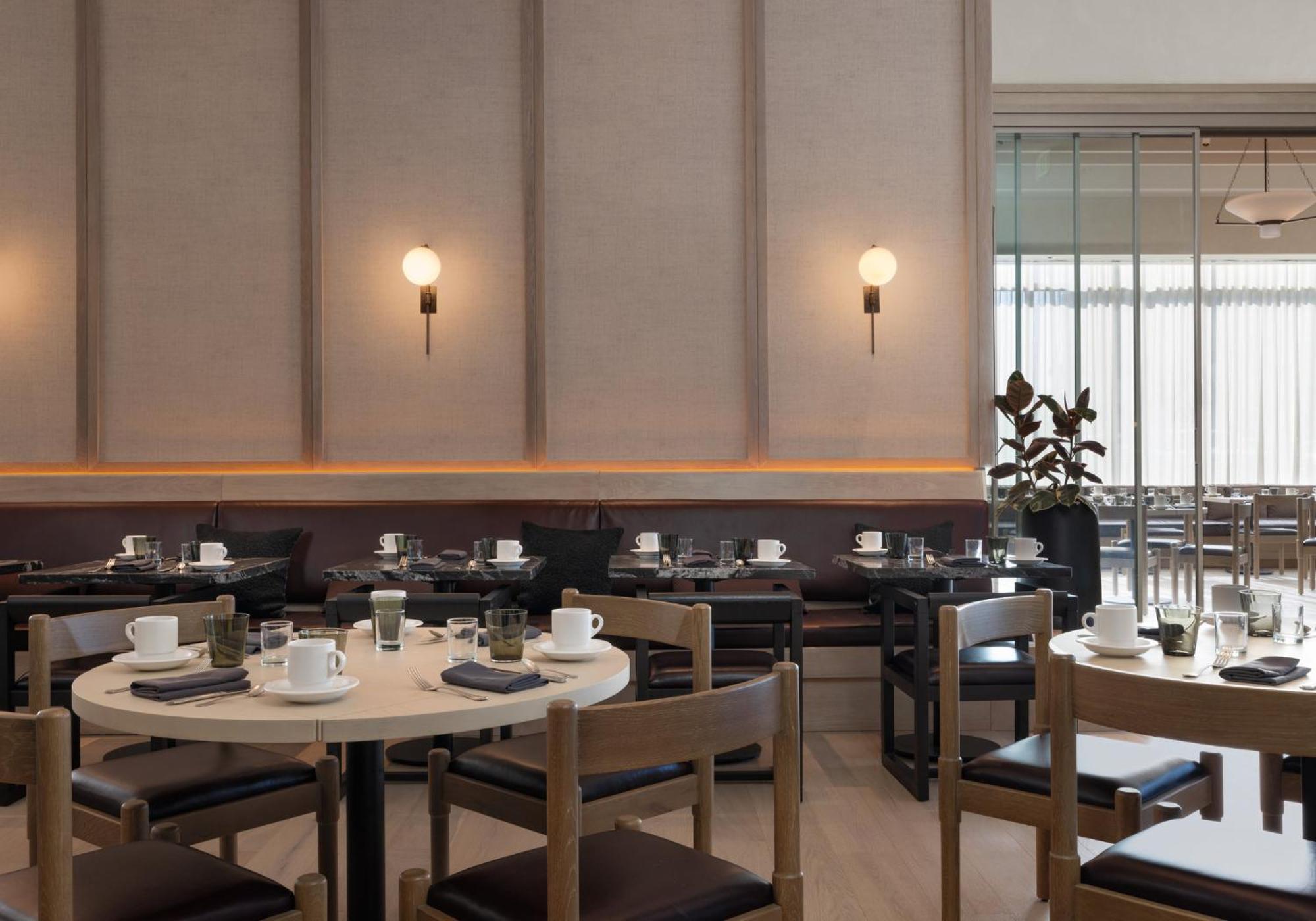 Kimpton Claret Hotel By Ihg Denveri nemzetközi repülőtér Kültér fotó