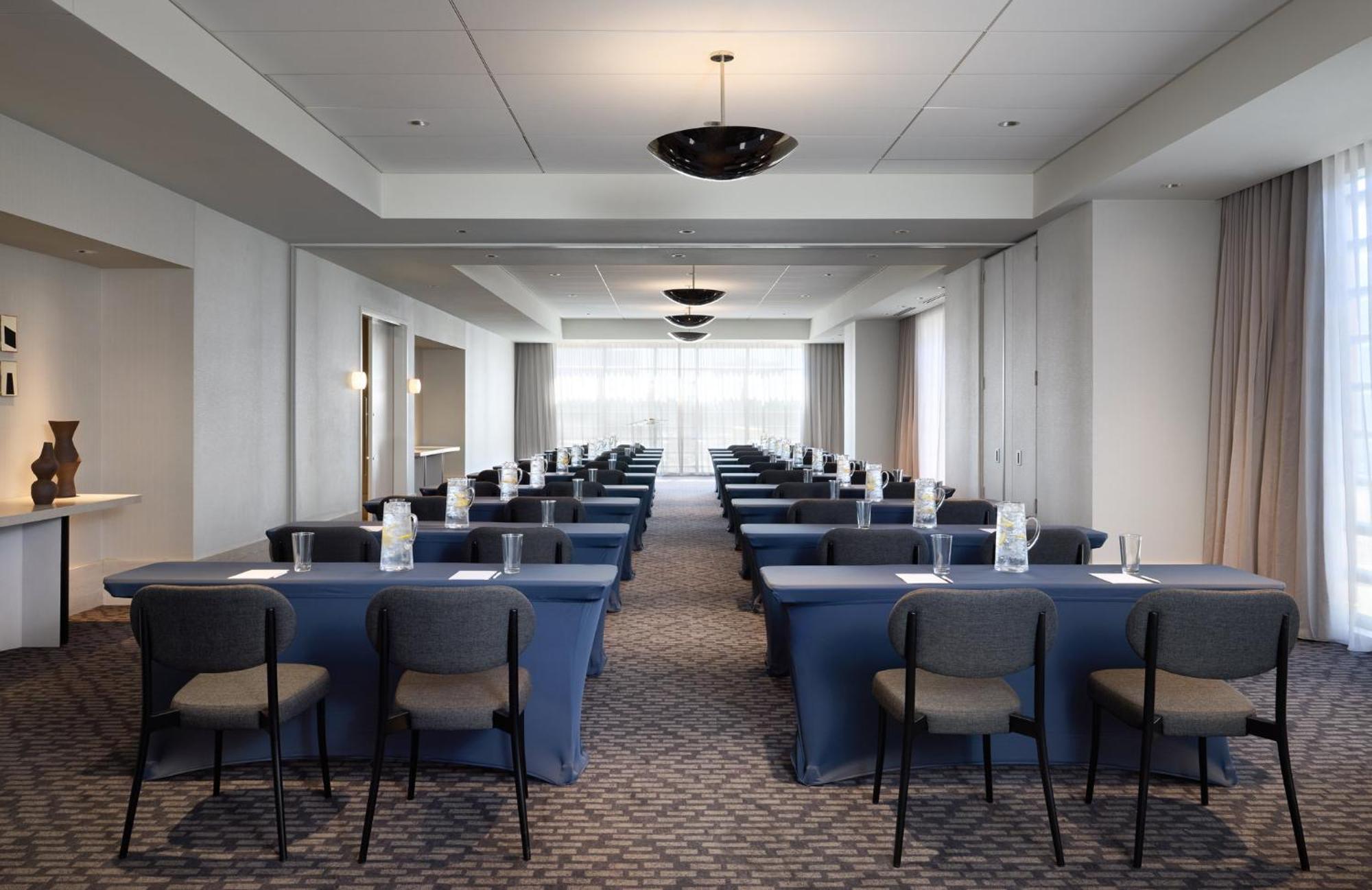 Kimpton Claret Hotel By Ihg Denveri nemzetközi repülőtér Kültér fotó