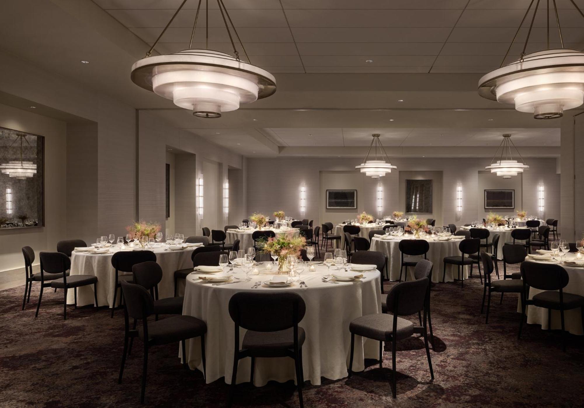 Kimpton Claret Hotel By Ihg Denveri nemzetközi repülőtér Kültér fotó
