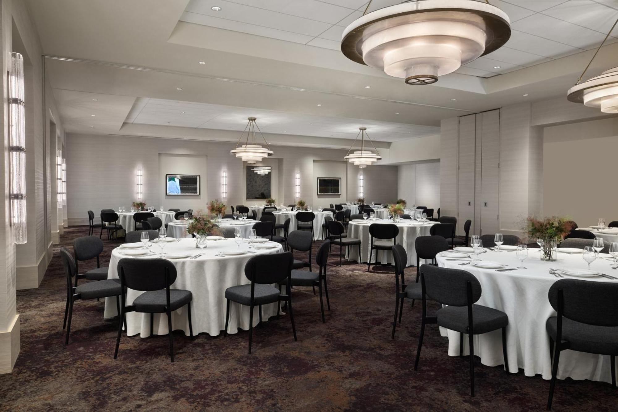 Kimpton Claret Hotel By Ihg Denveri nemzetközi repülőtér Kültér fotó