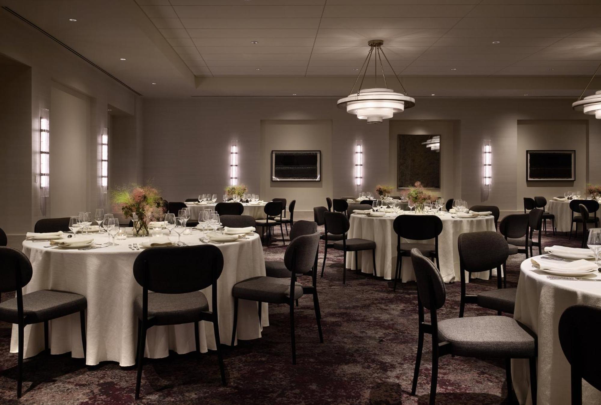 Kimpton Claret Hotel By Ihg Denveri nemzetközi repülőtér Kültér fotó