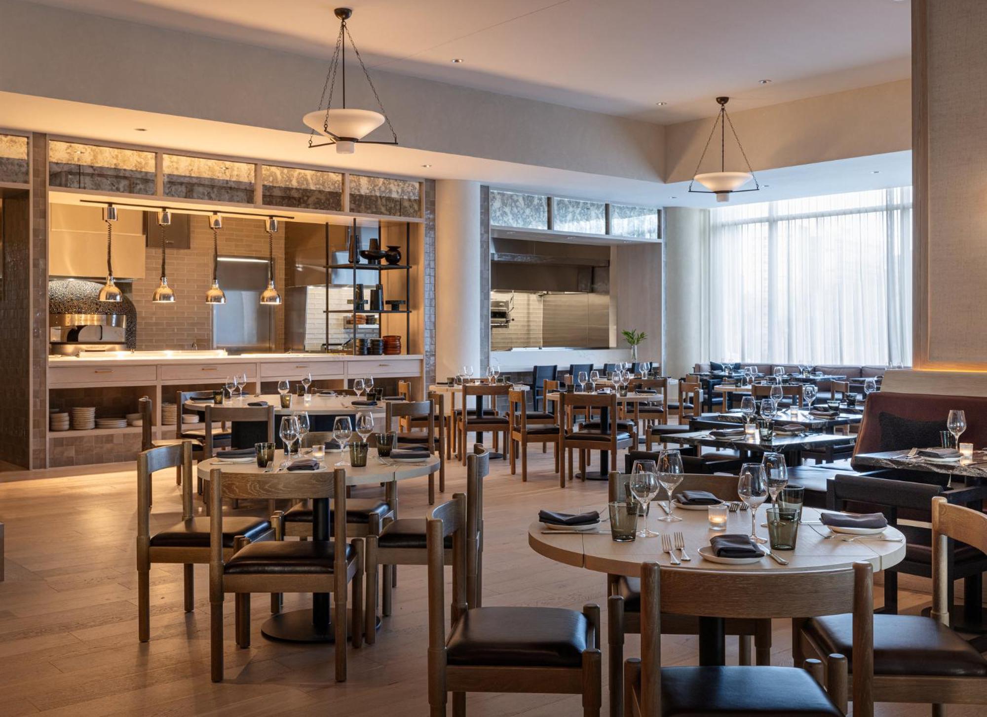 Kimpton Claret Hotel By Ihg Denveri nemzetközi repülőtér Kültér fotó