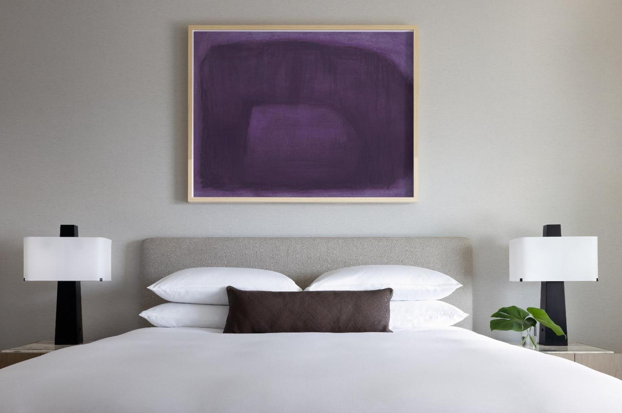 Kimpton Claret Hotel By Ihg Denveri nemzetközi repülőtér Kültér fotó