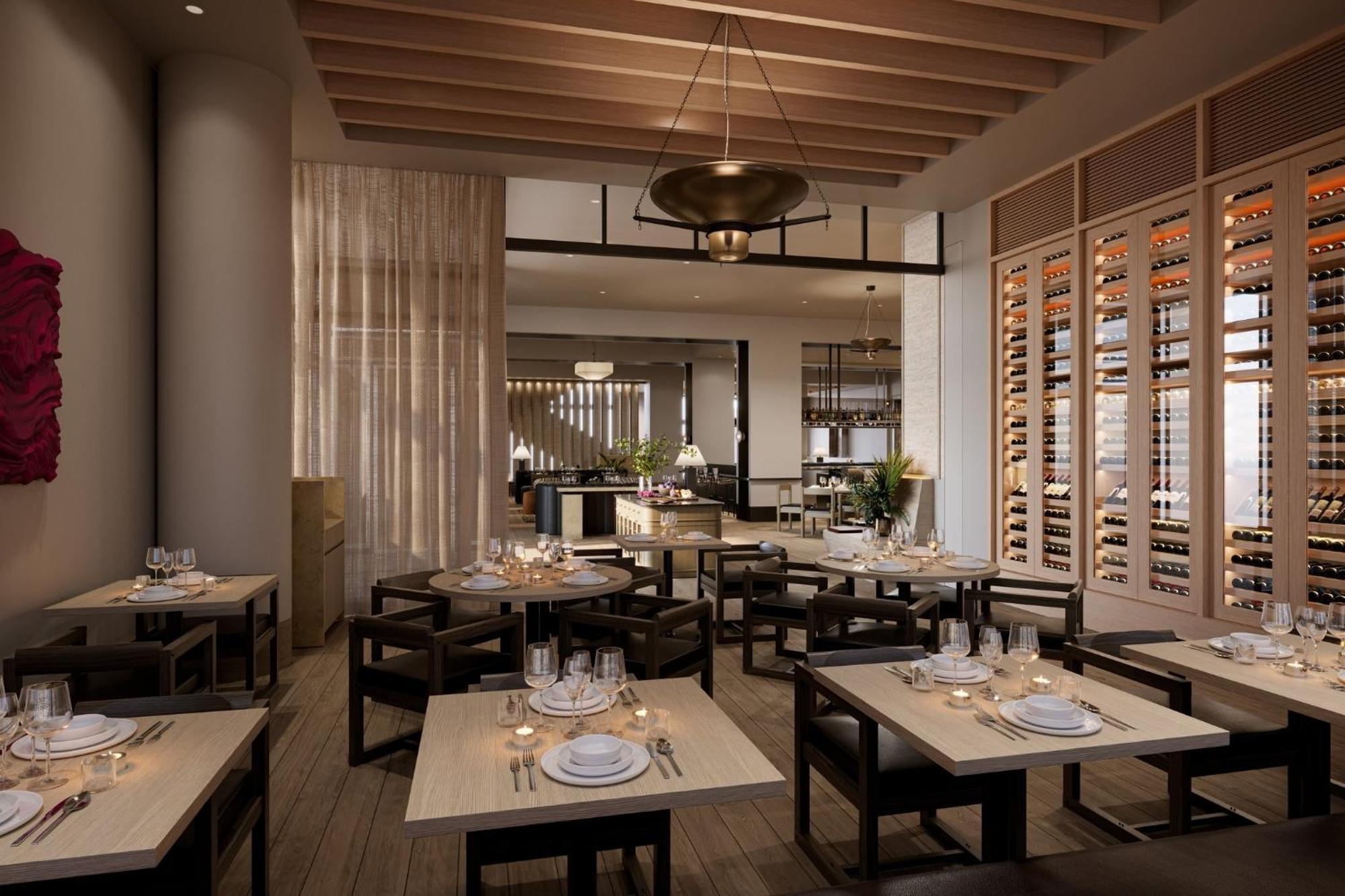 Kimpton Claret Hotel By Ihg Denveri nemzetközi repülőtér Kültér fotó