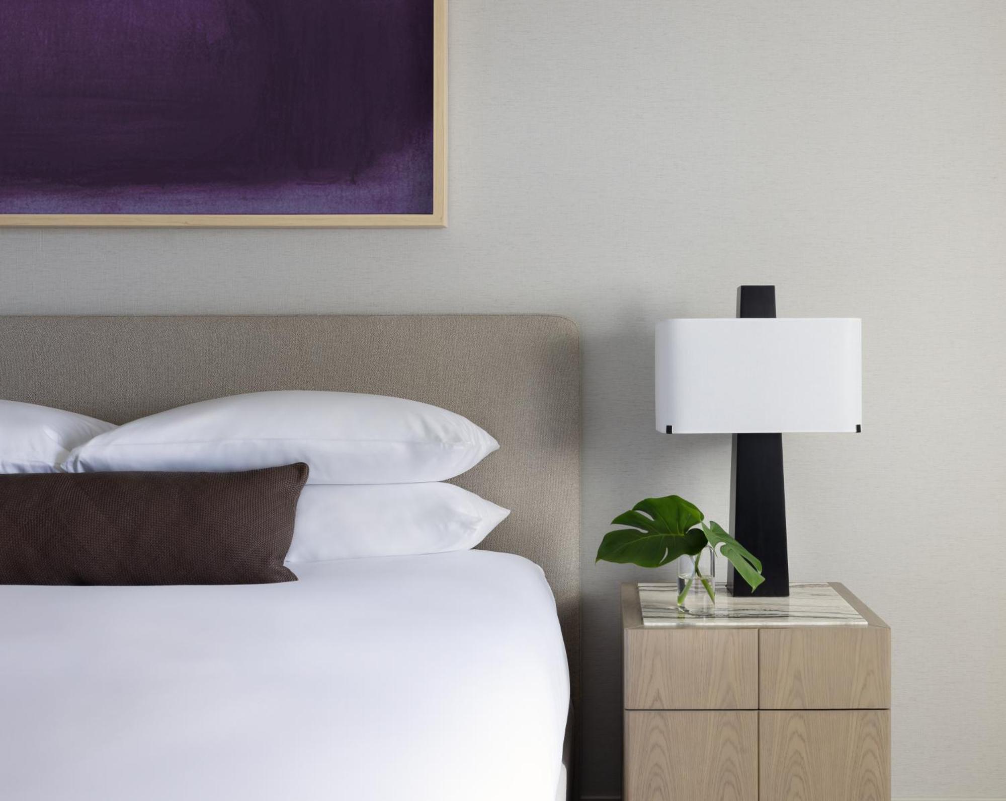 Kimpton Claret Hotel By Ihg Denveri nemzetközi repülőtér Kültér fotó